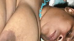 Black BBW