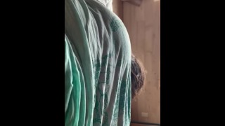 BBW I fucked from POF