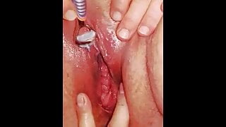 orgasm