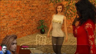 #27 Haley Story – Sandra Moves In – Whats Victor up to
