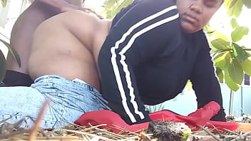 Church fuck outside BBW bbc ebony Latina hardcore
