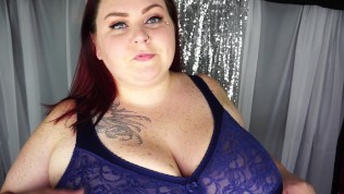 New Bra Haul 2018 DAYTONA HALE BBW