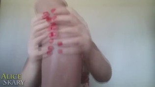 (NotPorn) Remove-O-Balls – Mr Hankey’s Detachable Silicone Testicles