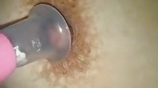 chubby mature woman