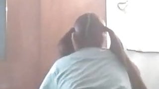 twerking boobs fat