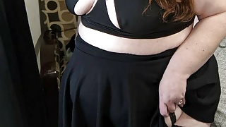 BBW LG Valentine’s Day Treat for DD ddlg
