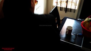 No taboo 40 over sexy milf cougar, fucks with stepson