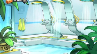 SPACE RESCUE CODE PINK 0.5 – NAUGHTY GIRLS ON THE SPA (2)