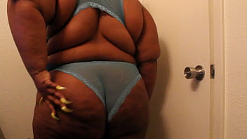 bbw island big booty dancing
