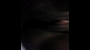 Black Dick in My Pussy