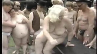 Chubby German Swingers1-stewbee