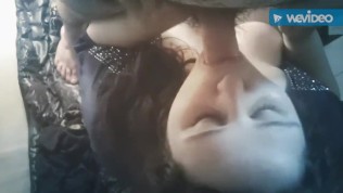 tit fucking blowjob