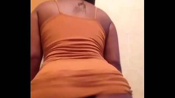 Scorpio Queen Twerking Fat Ass