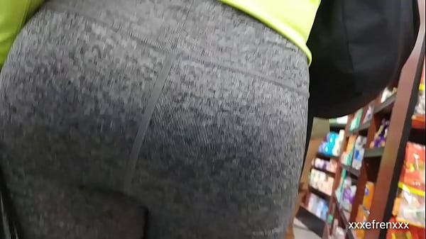 Dominicana culona/dominican fat ass