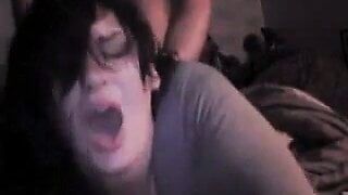 Fat chick needed a fuck and paid me for it