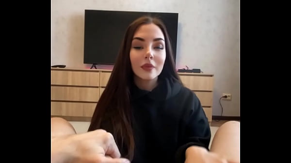 Big ass stepsister loves to fuck!