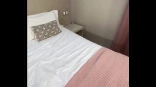 MY FRIEND AND HER BOYFRIEND COME OVER, WE BOTH END UP PLAYING WITH HIS COCK – BLONDIE FESSER