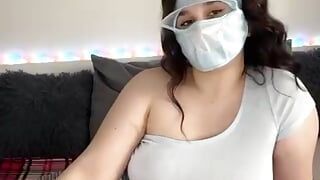 Would you play with my thick body?