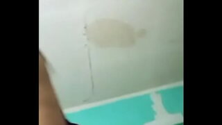 Carmen loves playing with her fat and wet pussy