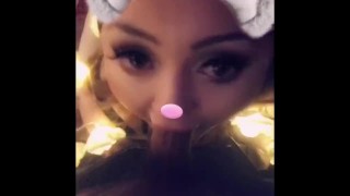I Swallowed My BFs Cock