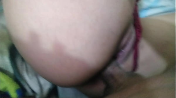 side fucking the cheating wife and keep fucking her even when i already cum and her pussy gets totally creamy