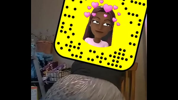 Ebony fat ass