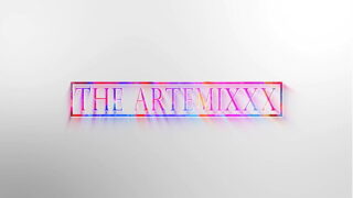 Ram That Fat Cock Up My Ass ft Mary Rider