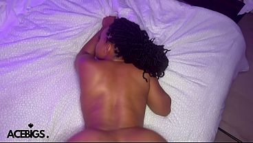 Damn Ny Ny Ass is FAT!