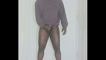 Eating snacks to make my ass look fat for free before checking to see if I still have semen anyone can feel free to join along 2