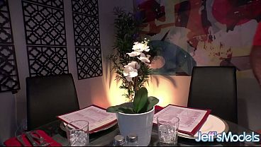 Blonde BBW Curvy Mary Gets a Deep Pounding