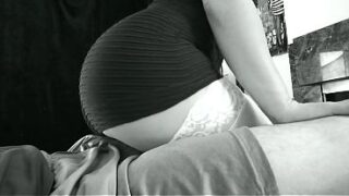 Fallon Fix – Fatbottom Russian Babe Deepthroats And Rims Ass