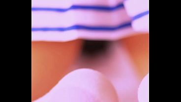 perfect petite eats fat dick after class