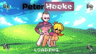 She let me Pound and Spank Her ENORMOUS Jiggly Ass And Blow a Fat Load! Peter Hooke & Kitty Johnson