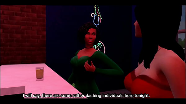 Sims 4 – Bella Goth’s ep.3 (download link below)