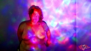fat belly velma voodoo is your goddess
